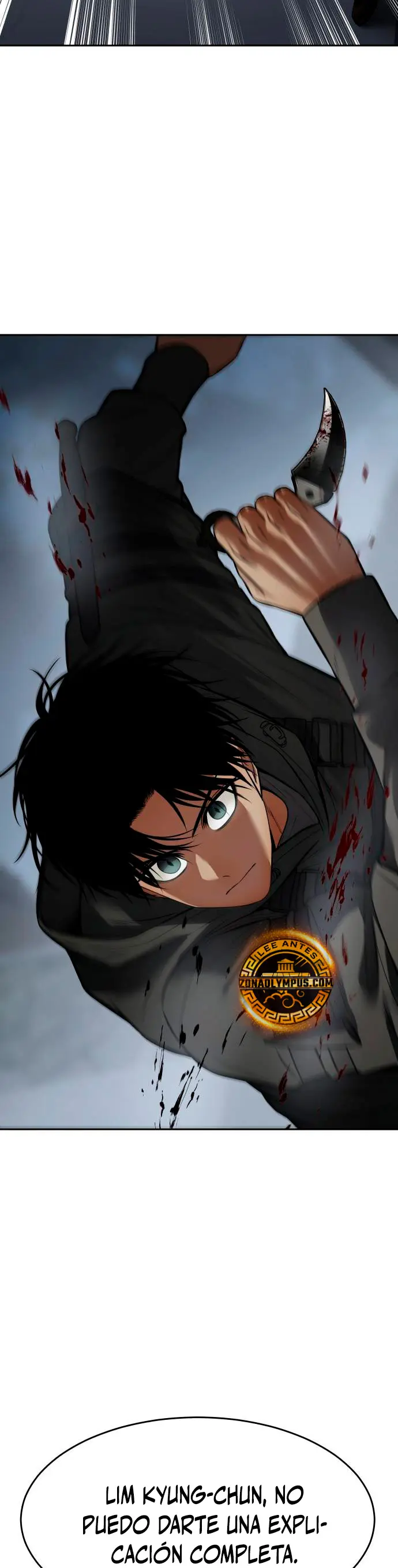 Los gemelos Baek  > Capitulo 135 > Page 101