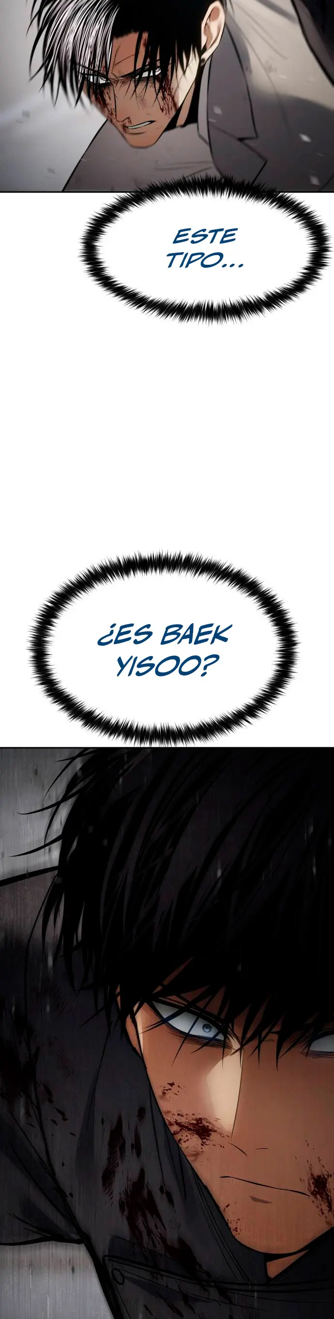 Los gemelos Baek  > Capitulo 135 > Page 341