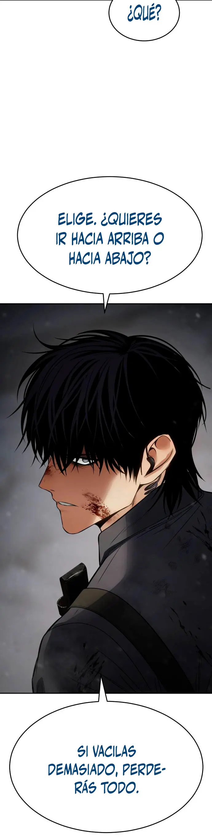 Los gemelos Baek  > Capitulo 135 > Page 381