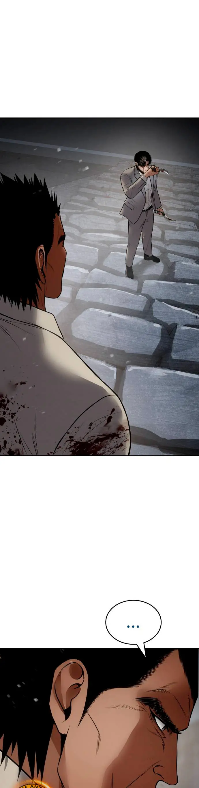 Los gemelos Baek  > Capitulo 135 > Page 391