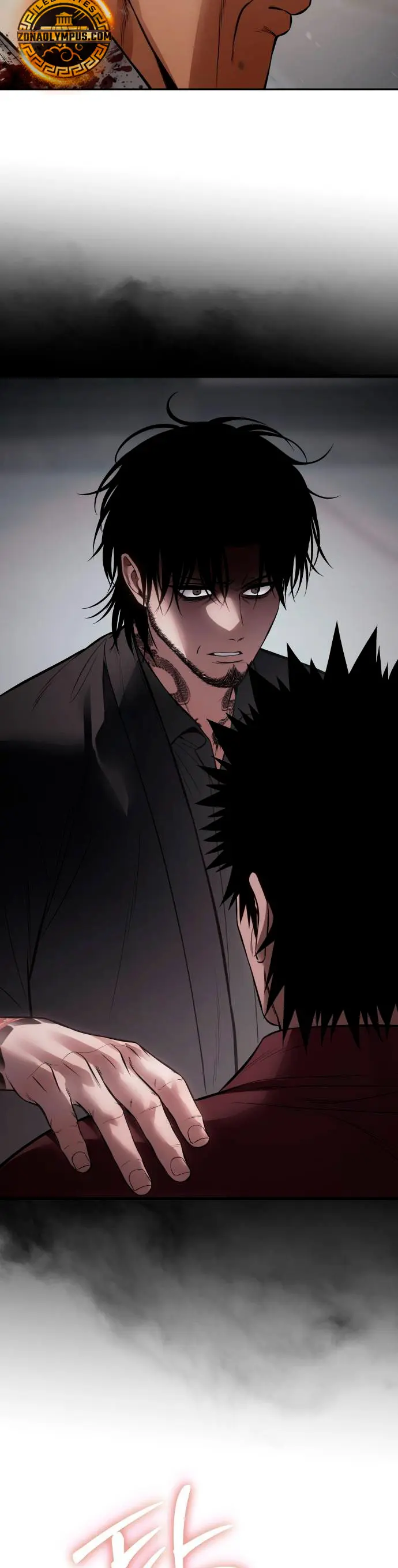 Los gemelos Baek  > Capitulo 135 > Page 401