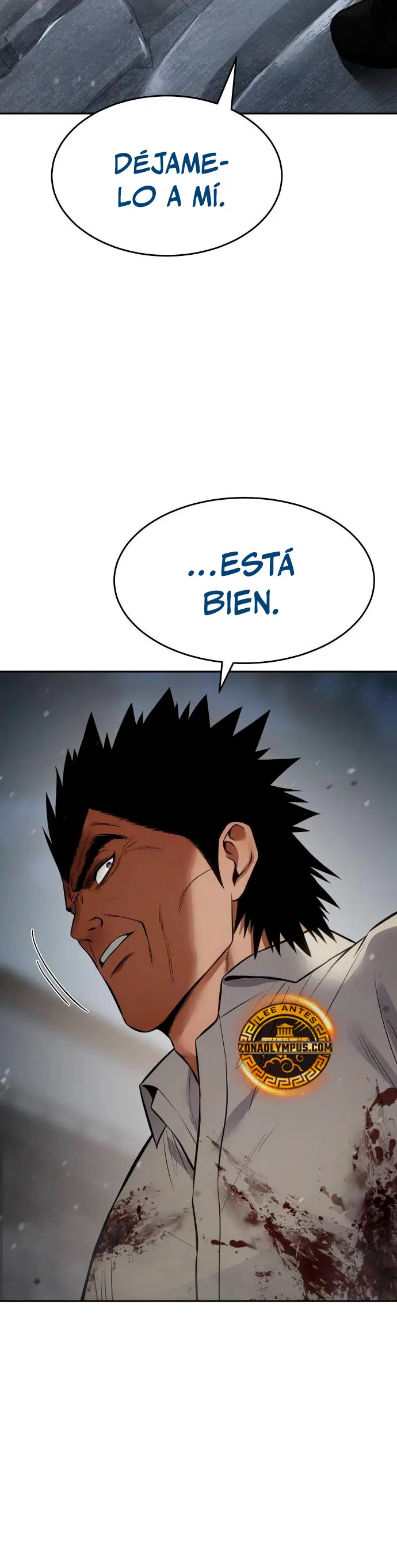 Los gemelos Baek  > Capitulo 135 > Page 431
