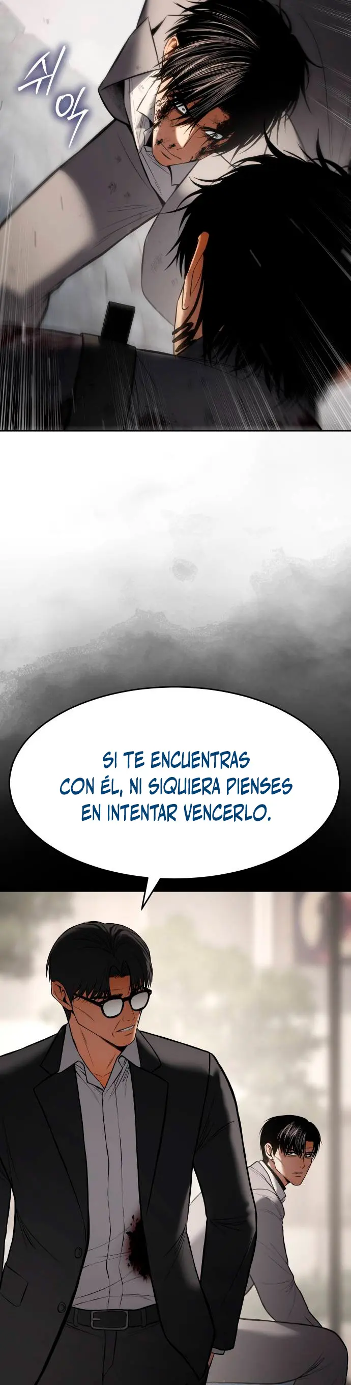 Los gemelos Baek  > Capitulo 135 > Page 461