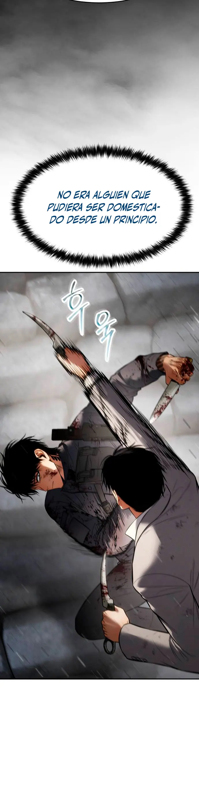 Los gemelos Baek  > Capitulo 135 > Page 481