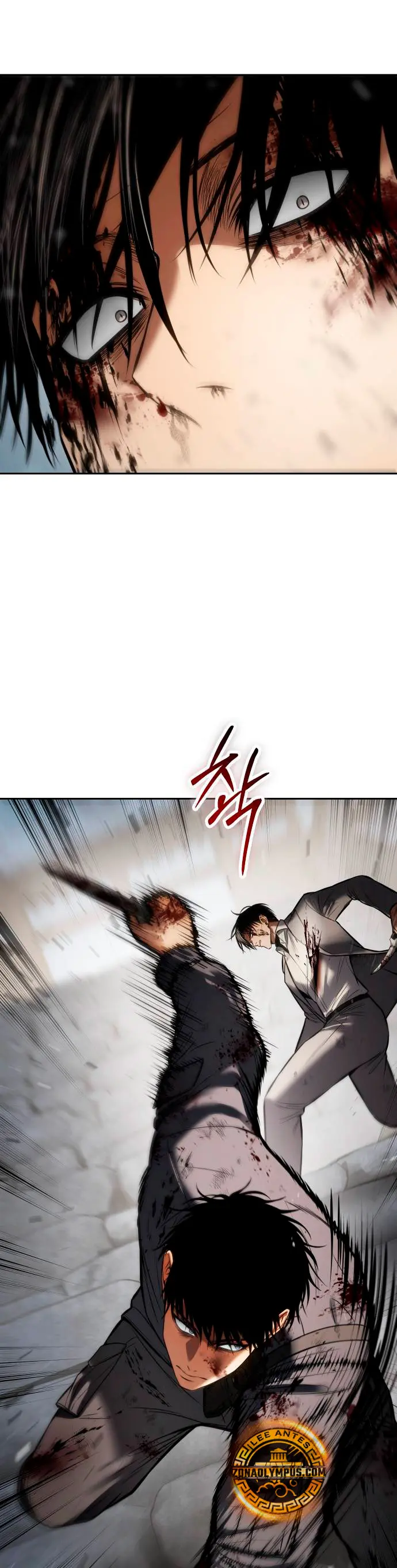 Los gemelos Baek  > Capitulo 135 > Page 501