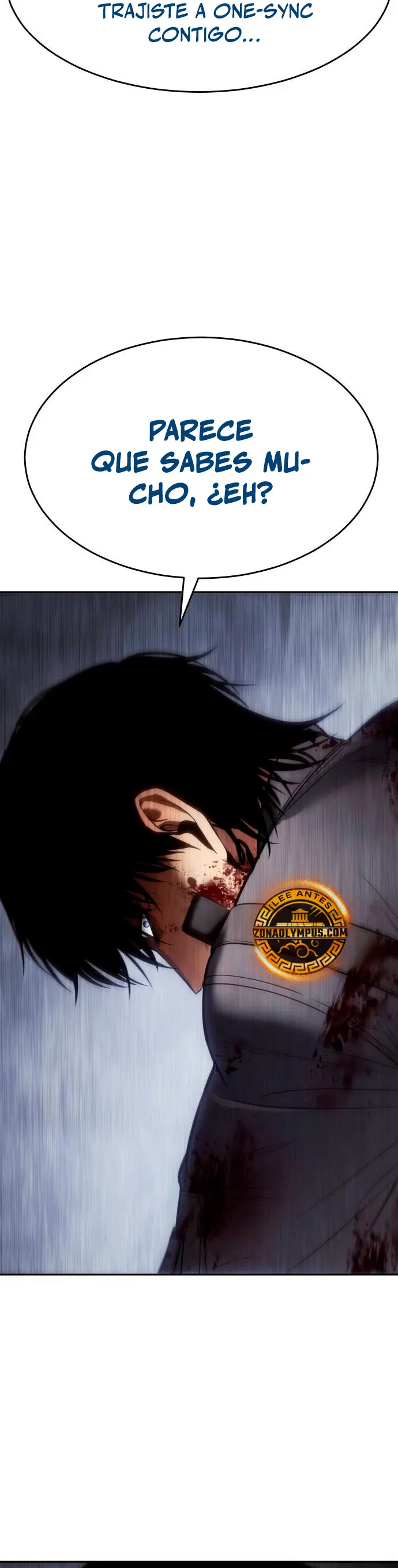 Los gemelos Baek  > Capitulo 135 > Page 531