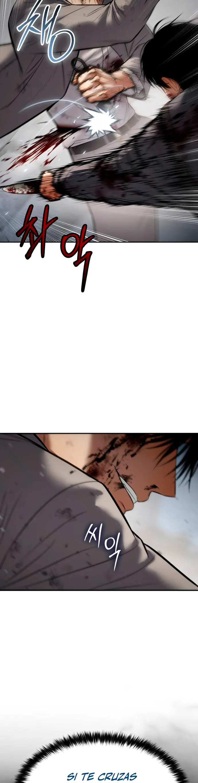 Los gemelos Baek  > Capitulo 135 > Page 561