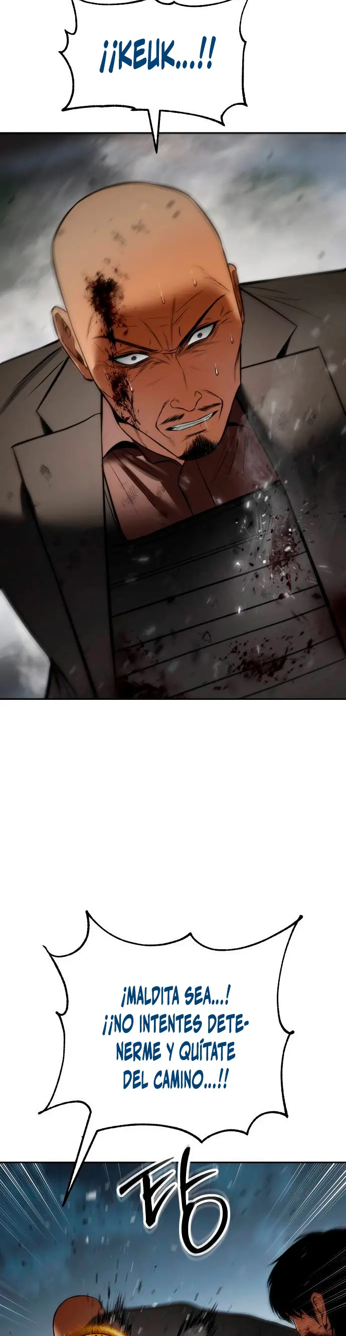 Los gemelos Baek  > Capitulo 135 > Page 661