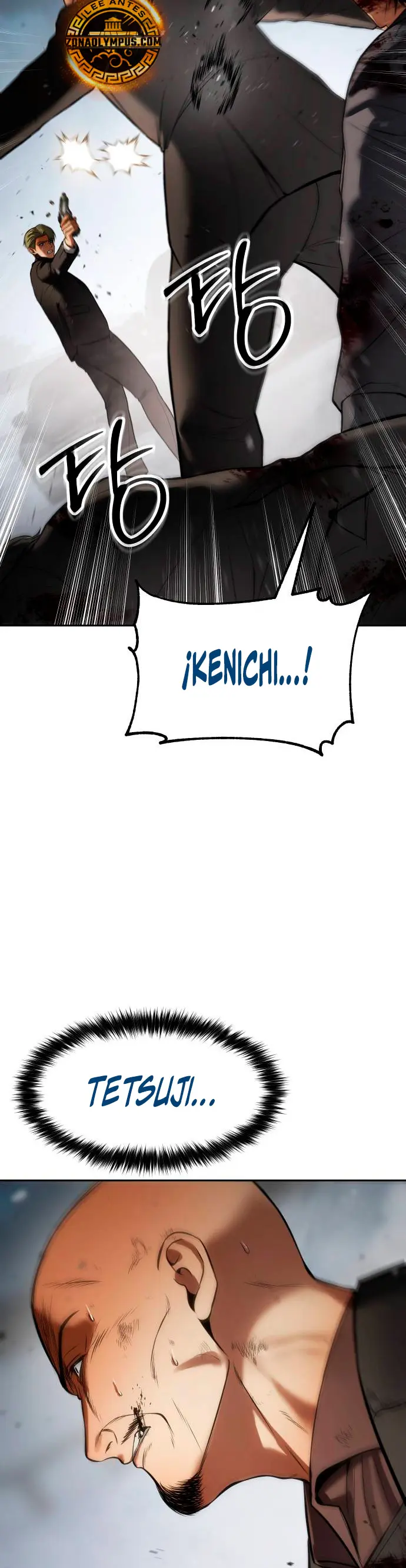 Los gemelos Baek  > Capitulo 135 > Page 671