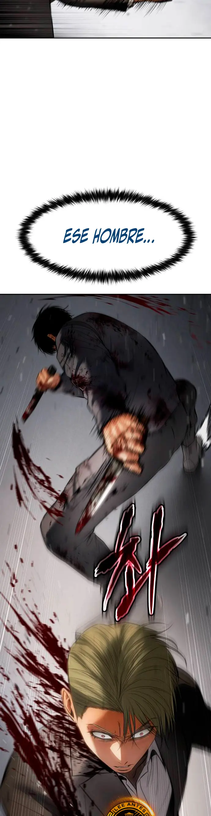 Los gemelos Baek  > Capitulo 135 > Page 701