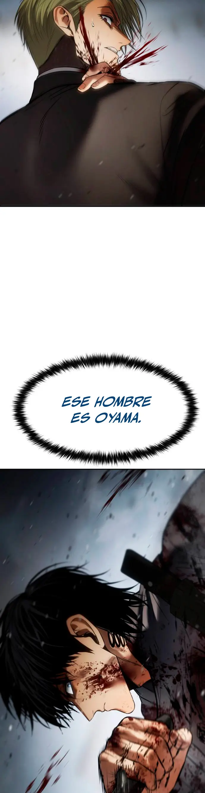 Los gemelos Baek  > Capitulo 135 > Page 721