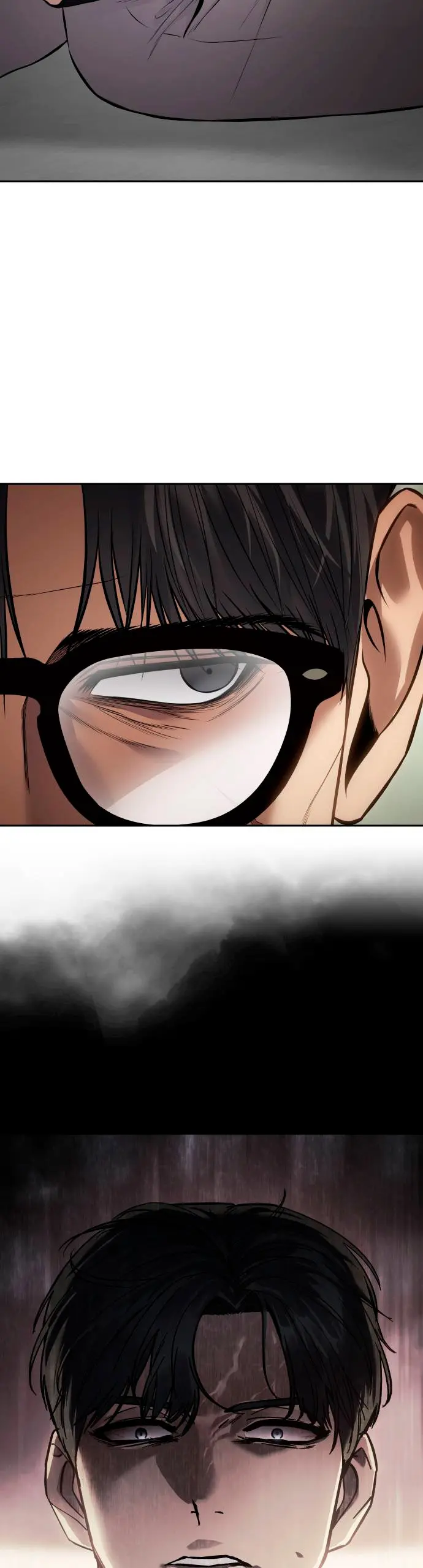 Los gemelos Baek  > Capitulo 134 > Page 91