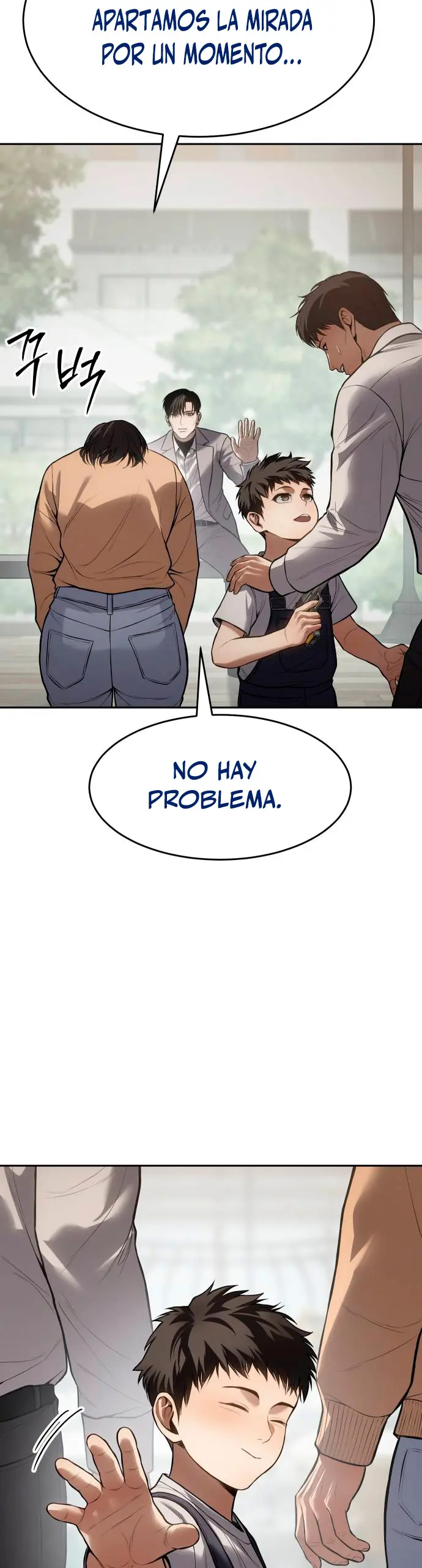 Los gemelos Baek  > Capitulo 134 > Page 201