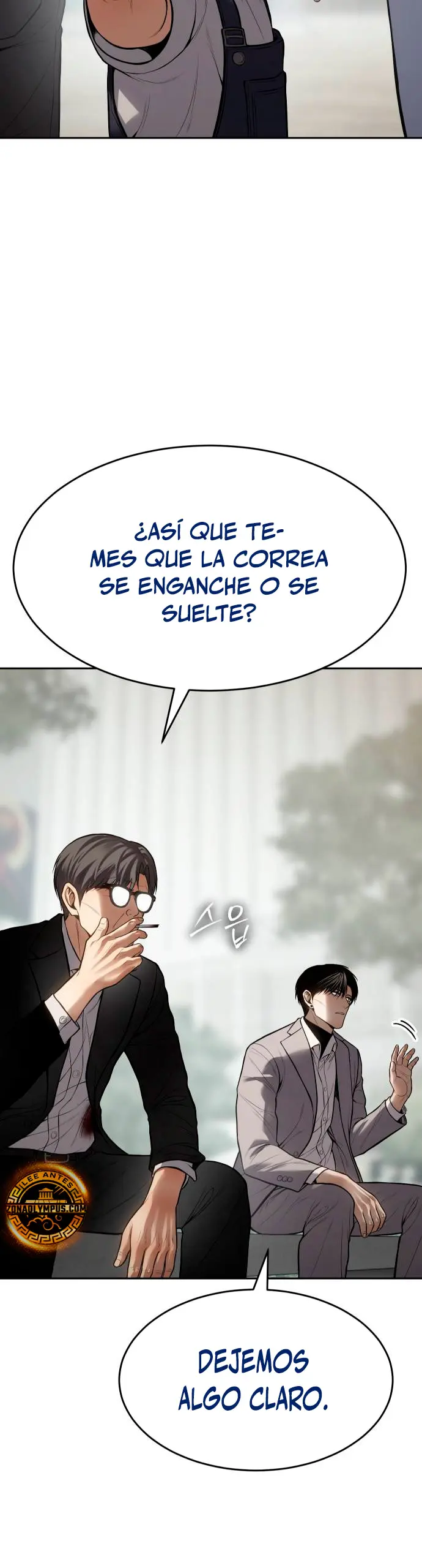 Los gemelos Baek  > Capitulo 134 > Page 211