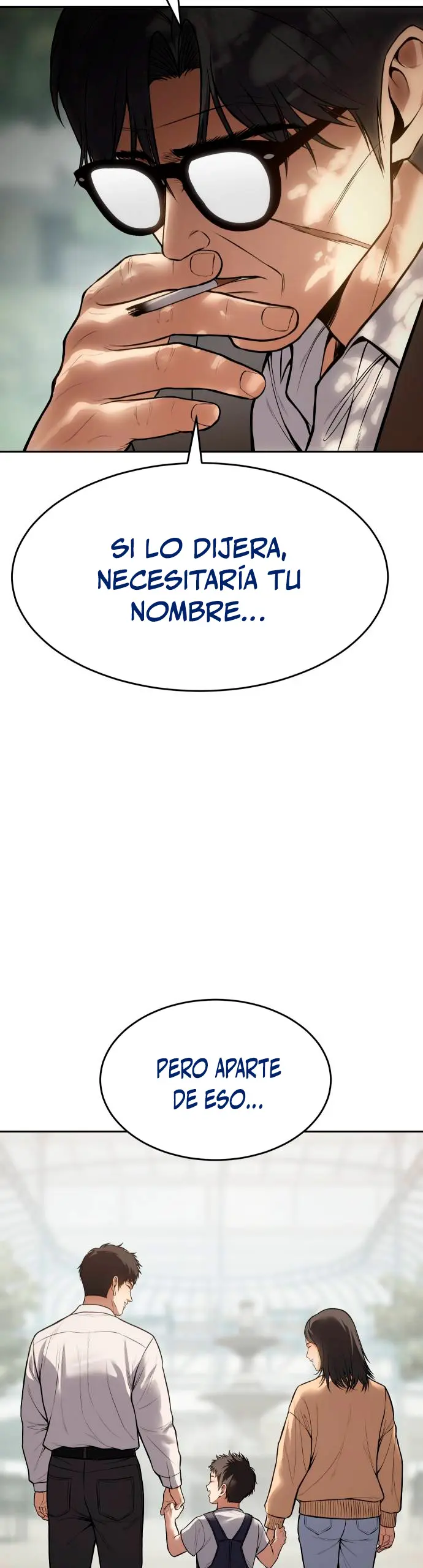 Los gemelos Baek  > Capitulo 134 > Page 231