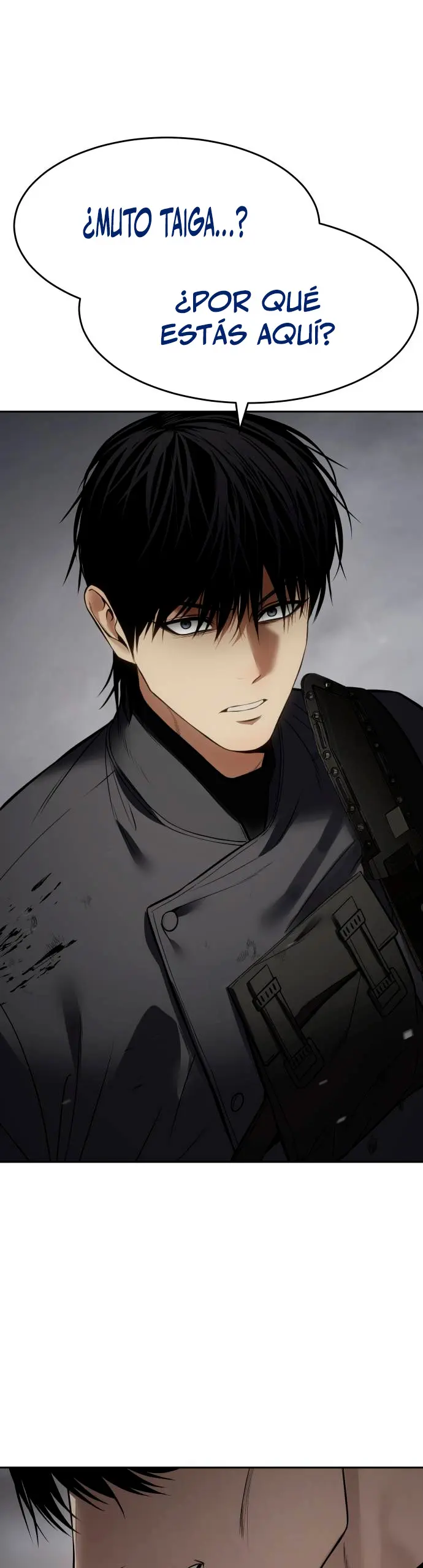 Los gemelos Baek  > Capitulo 134 > Page 281