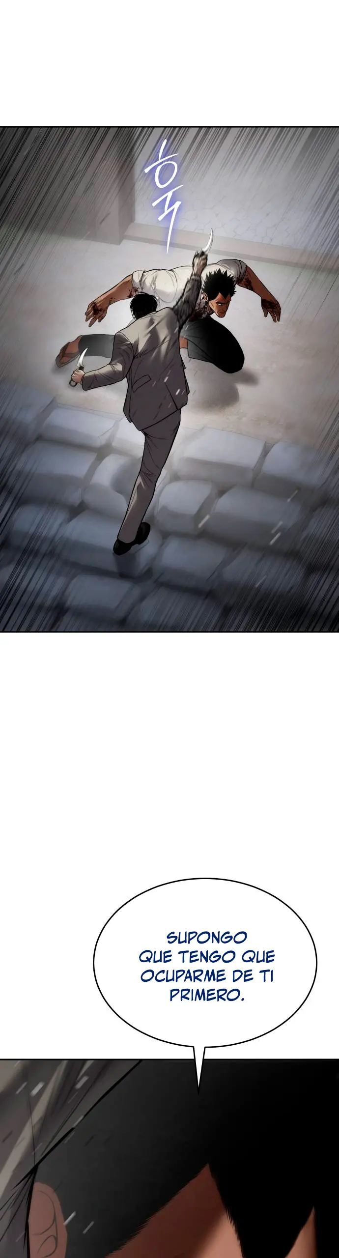 Los gemelos Baek  > Capitulo 134 > Page 311