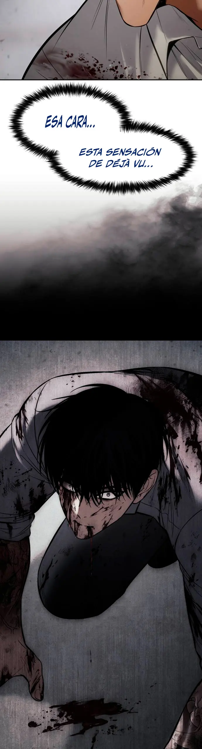 Los gemelos Baek  > Capitulo 134 > Page 541