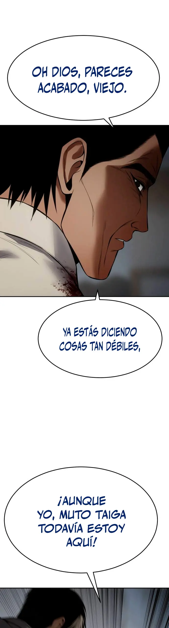 Los gemelos Baek  > Capitulo 134 > Page 571