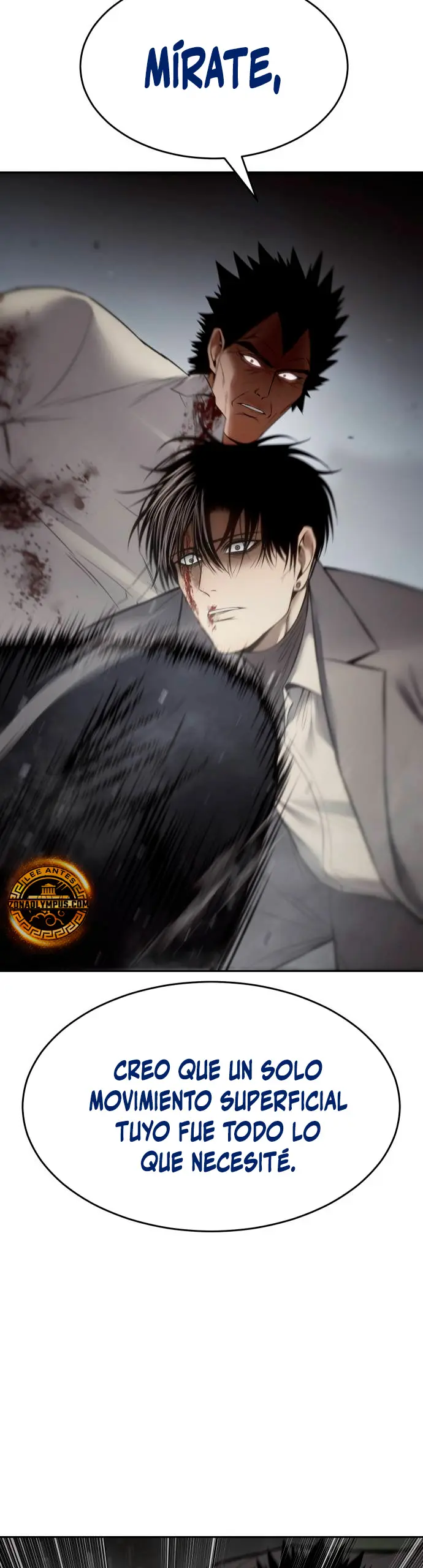Los gemelos Baek  > Capitulo 134 > Page 631