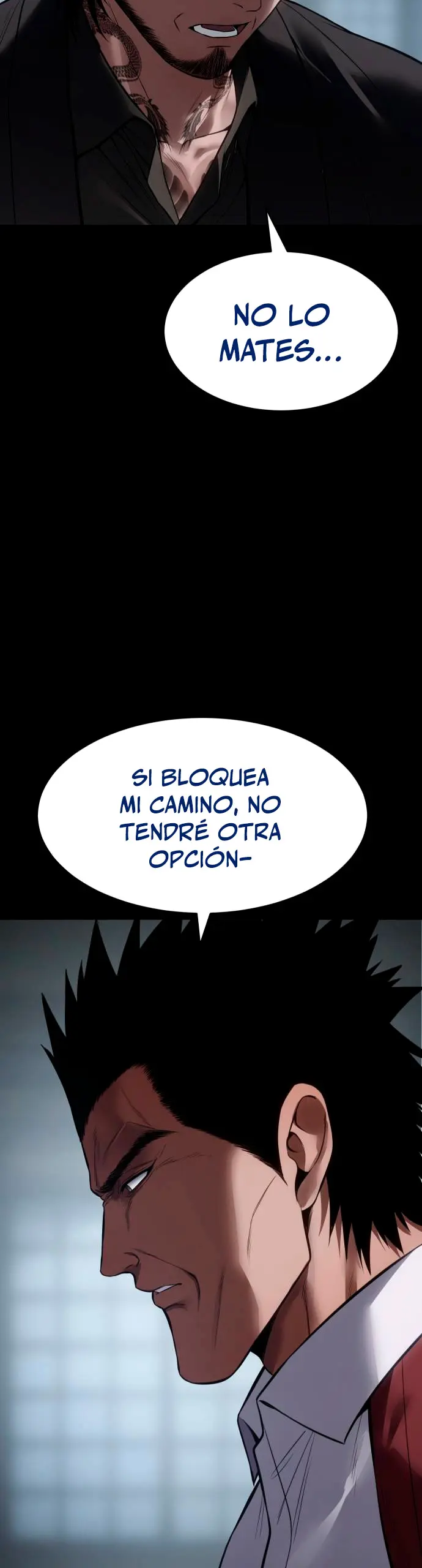 Los gemelos Baek  > Capitulo 134 > Page 671