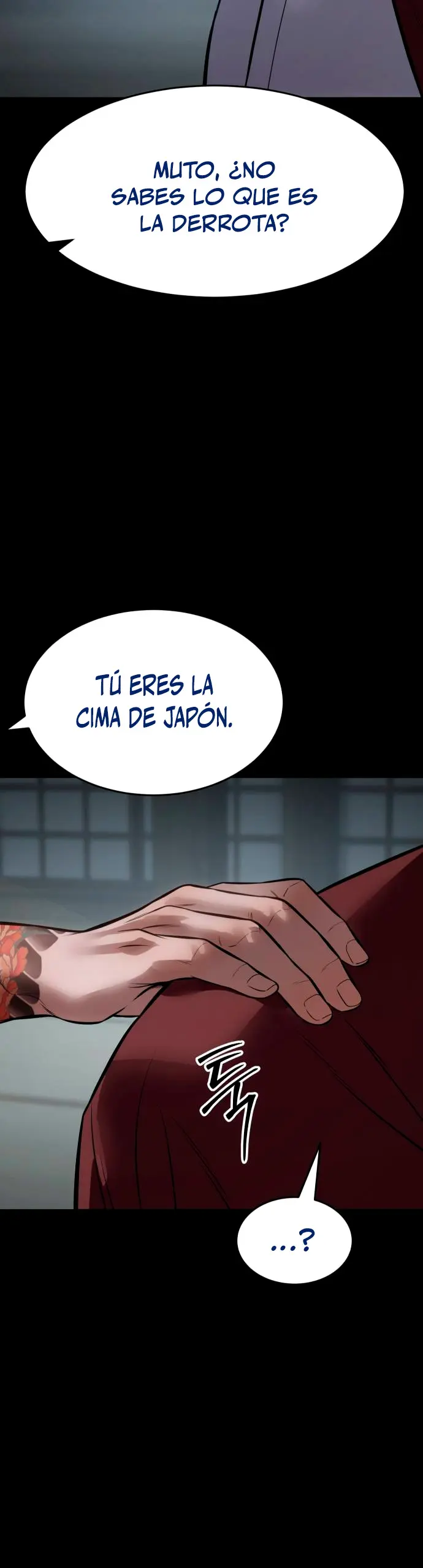 Los gemelos Baek  > Capitulo 134 > Page 681