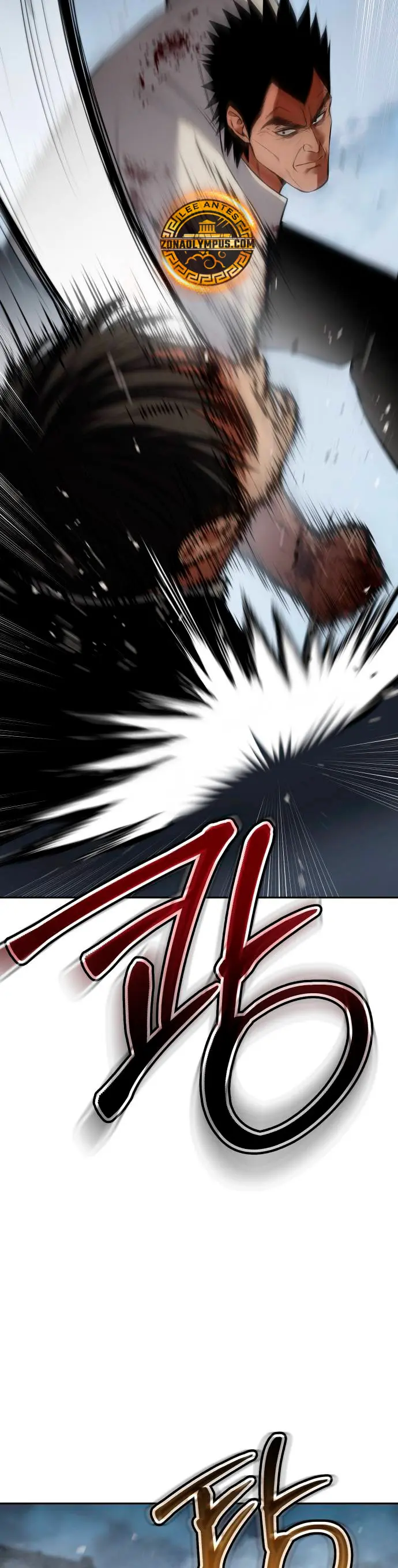 Los gemelos Baek  > Capitulo 136 > Page 31