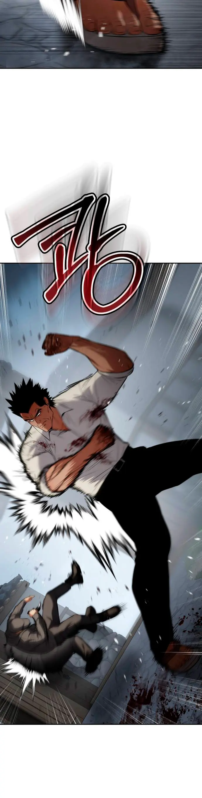 Los gemelos Baek  > Capitulo 136 > Page 101