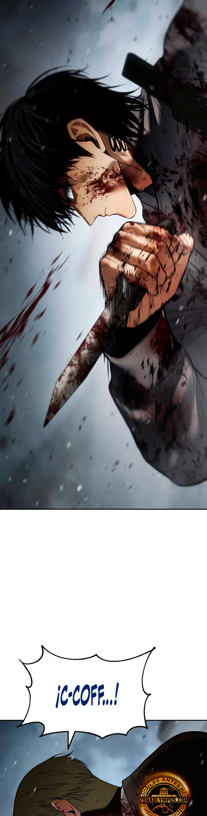 Los gemelos Baek  > Capitulo 136 > Page 141