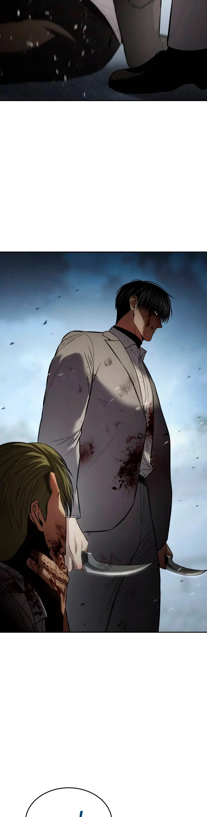 Los gemelos Baek  > Capitulo 136 > Page 161