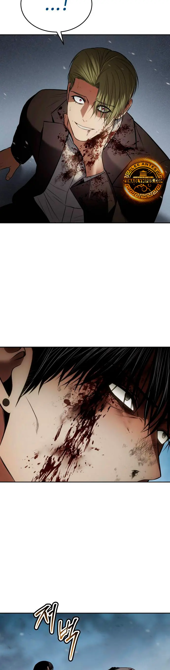 Los gemelos Baek  > Capitulo 136 > Page 171