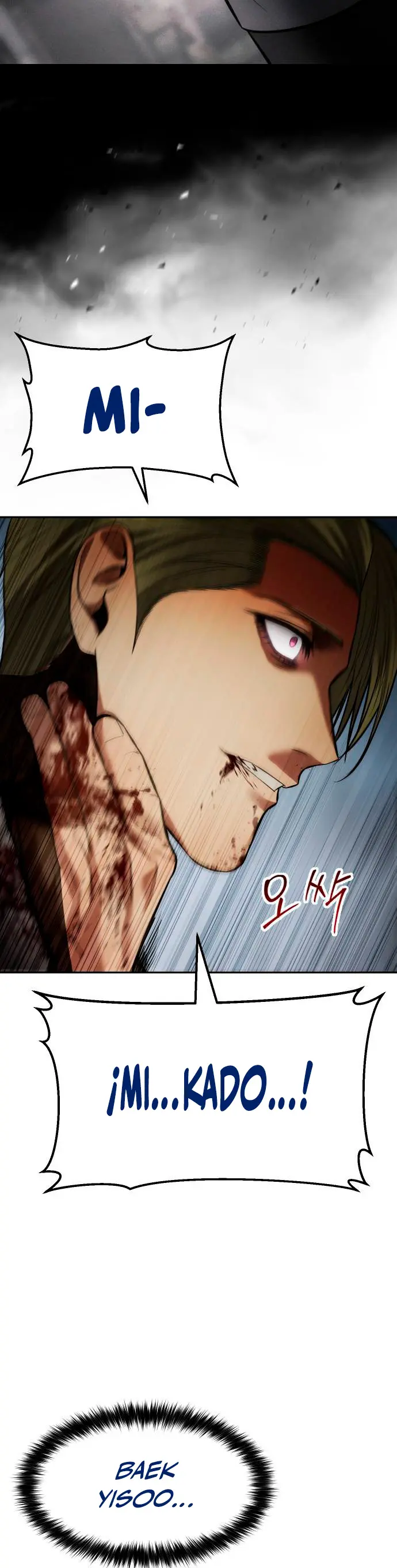 Los gemelos Baek  > Capitulo 136 > Page 191