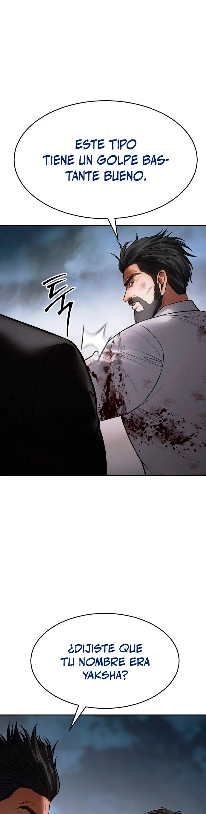 Los gemelos Baek  > Capitulo 136 > Page 341