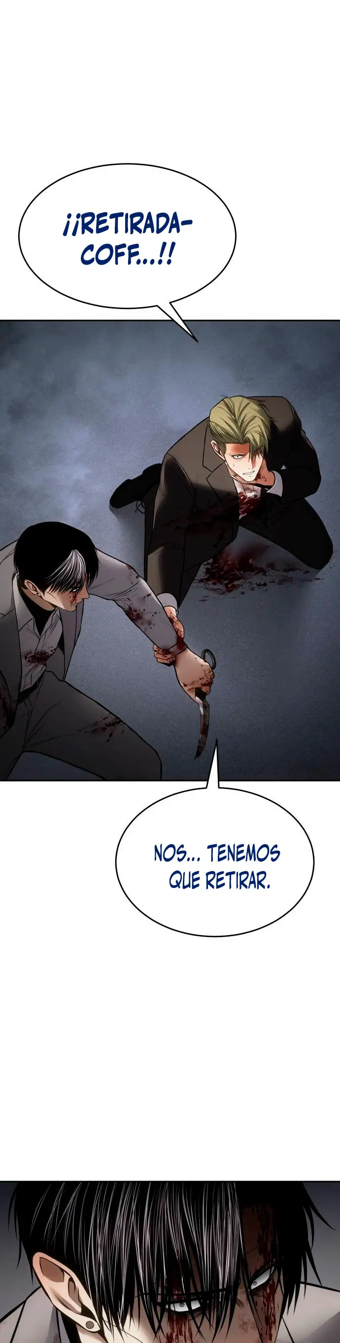 Los gemelos Baek  > Capitulo 136 > Page 371