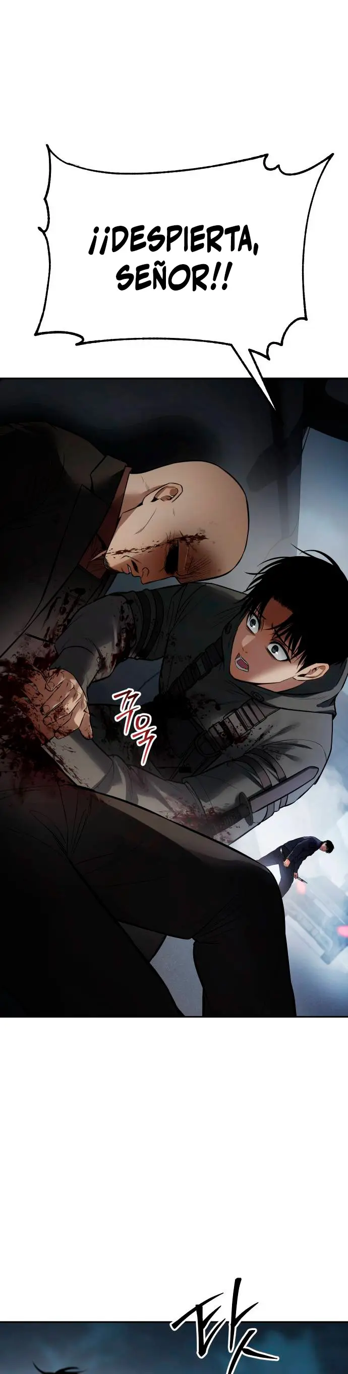 Los gemelos Baek  > Capitulo 136 > Page 411