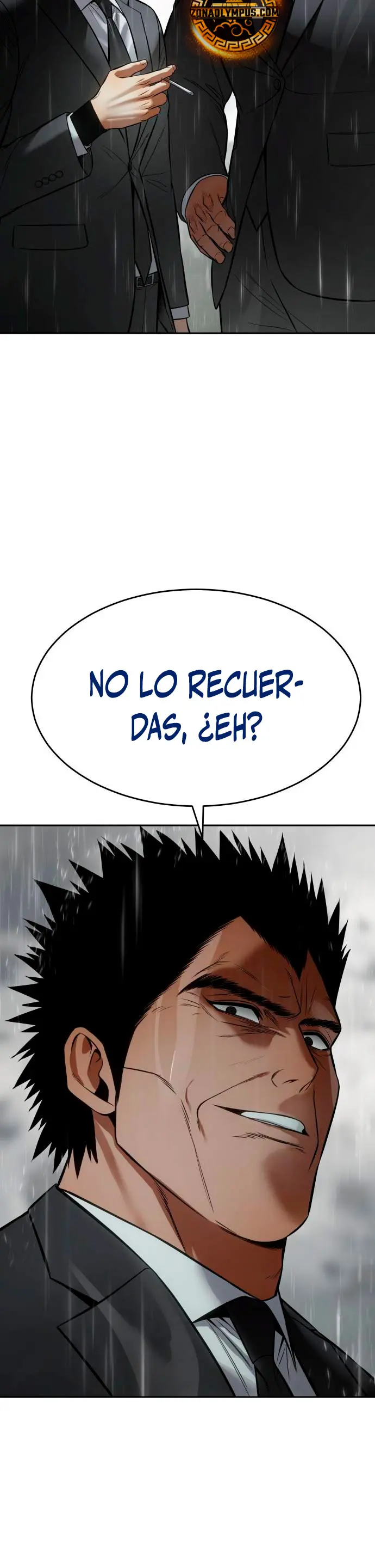 Los gemelos Baek  > Capitulo 136 > Page 611