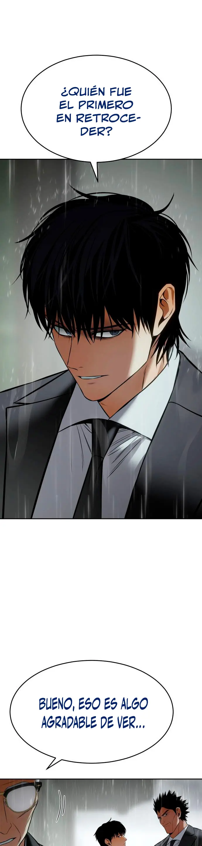 Los gemelos Baek  > Capitulo 136 > Page 621