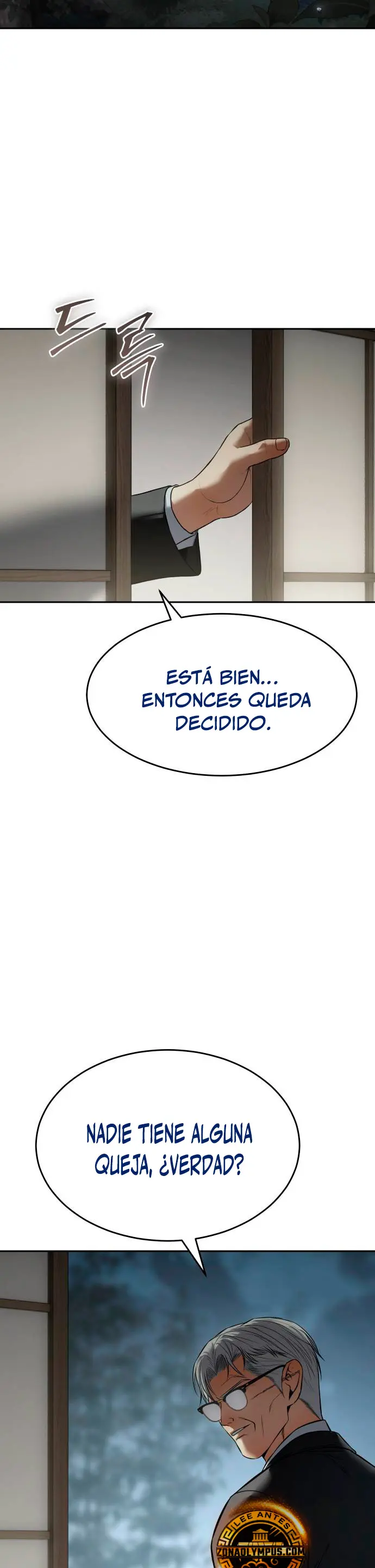 Los gemelos Baek  > Capitulo 136 > Page 661