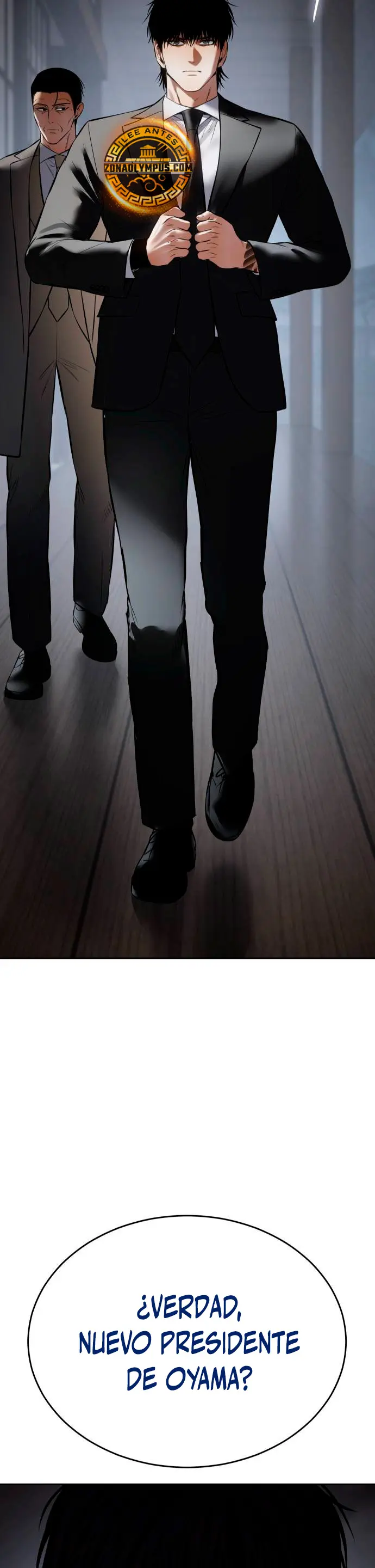 Los gemelos Baek  > Capitulo 136 > Page 691