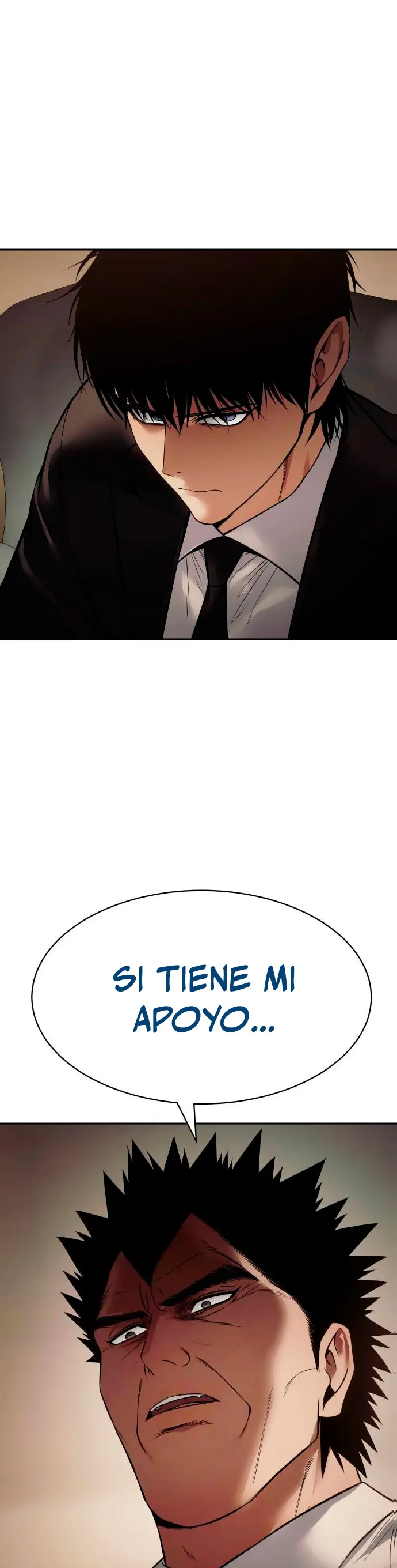 Los gemelos Baek  > Capitulo 137 > Page 71