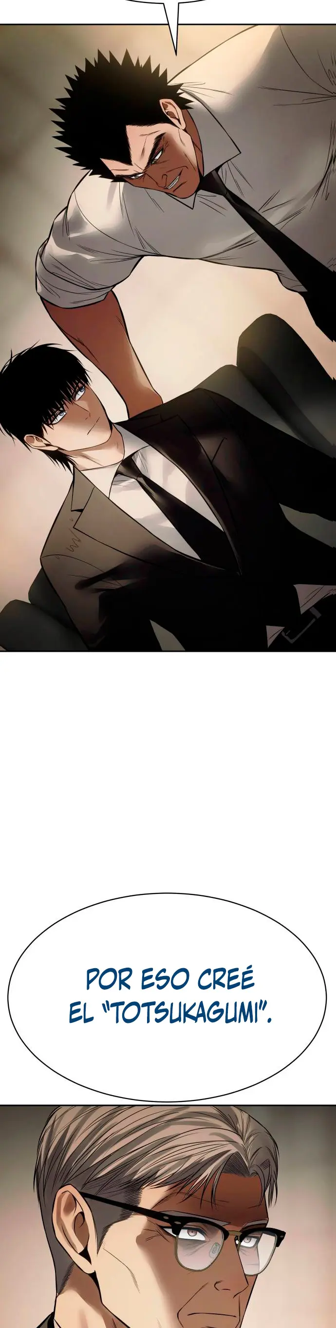 Los gemelos Baek  > Capitulo 137 > Page 101