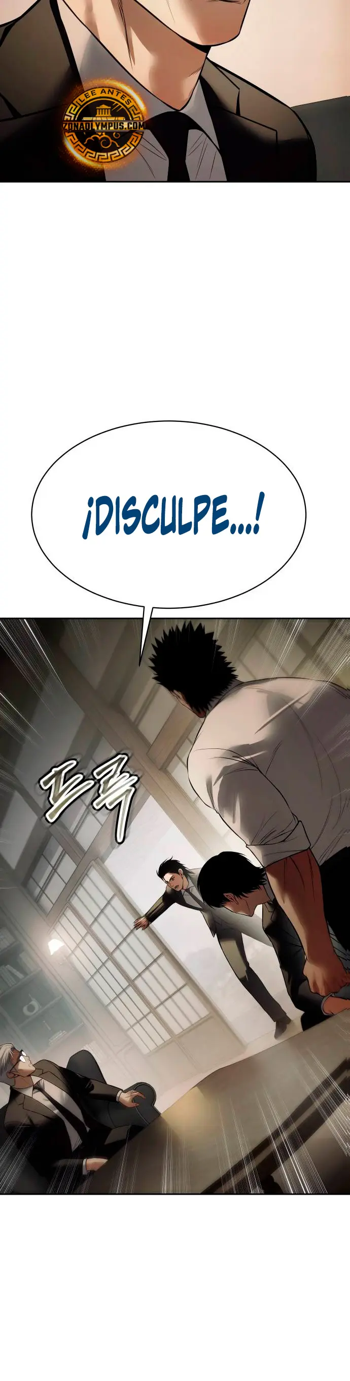 Los gemelos Baek  > Capitulo 137 > Page 111