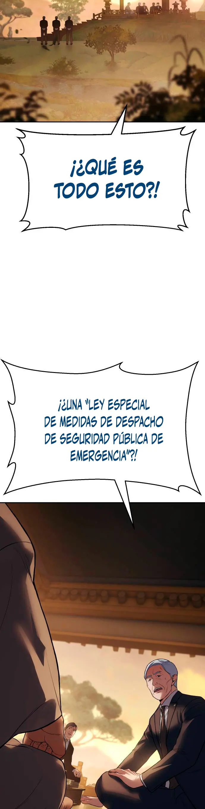 Los gemelos Baek  > Capitulo 137 > Page 181