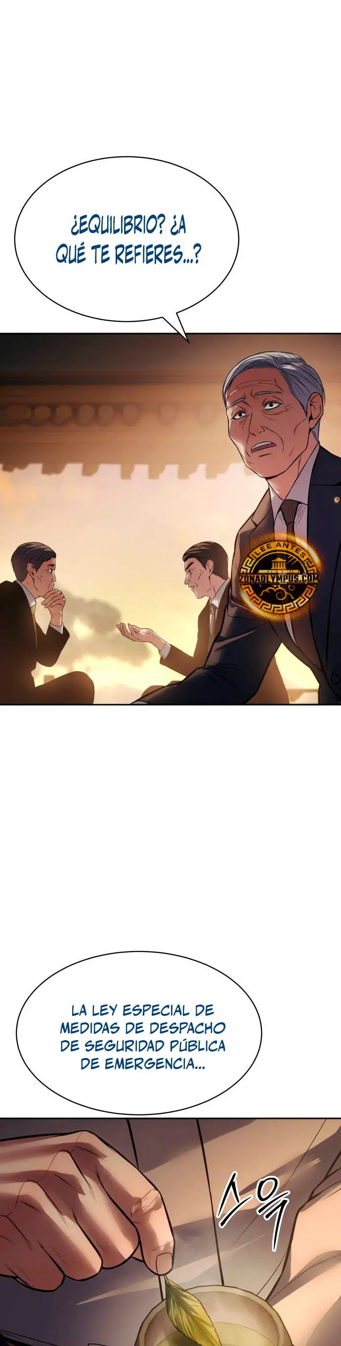 Los gemelos Baek  > Capitulo 137 > Page 201