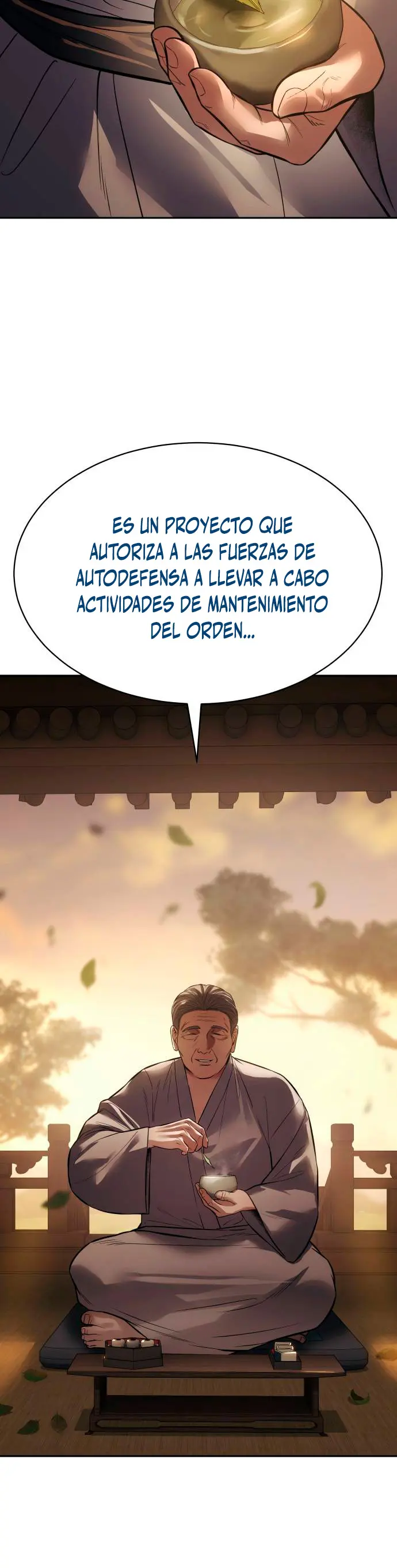 Los gemelos Baek  > Capitulo 137 > Page 211