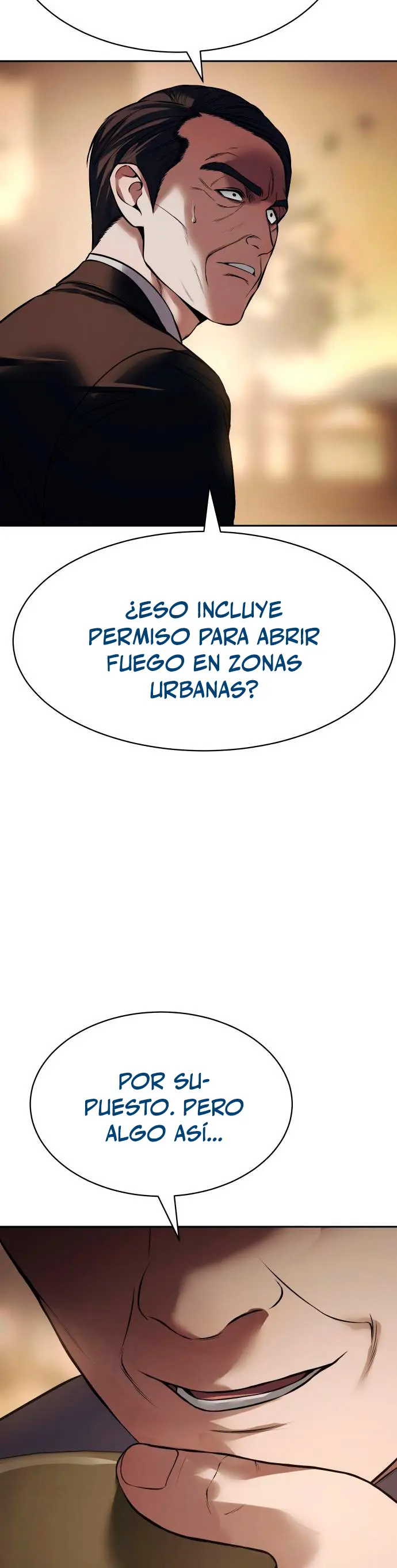 Los gemelos Baek  > Capitulo 137 > Page 231