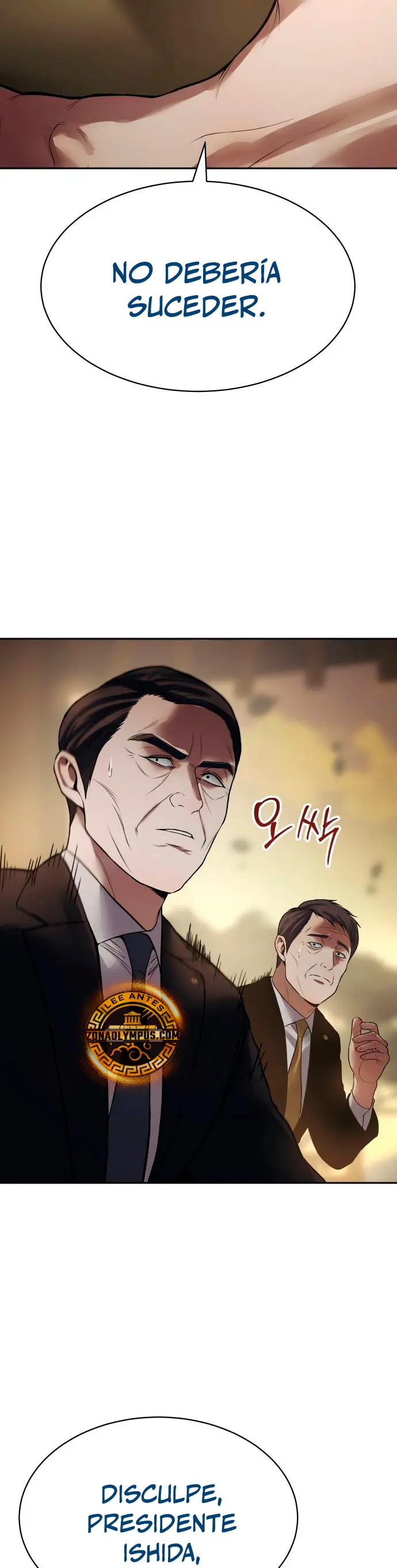 Los gemelos Baek  > Capitulo 137 > Page 241