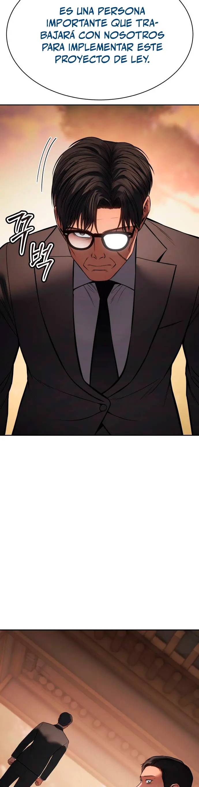 Los gemelos Baek  > Capitulo 137 > Page 351