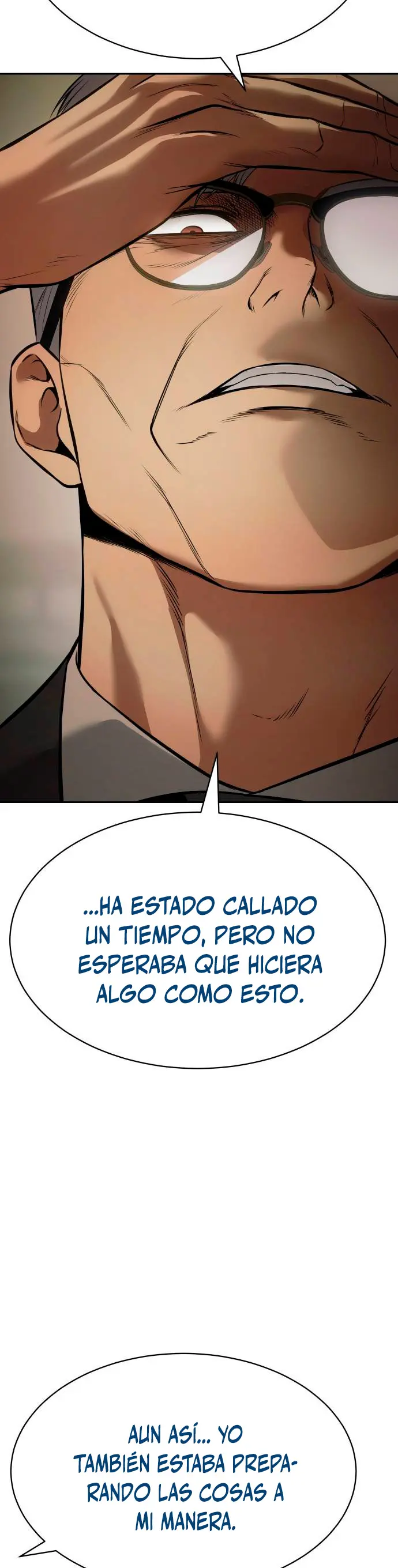 Los gemelos Baek  > Capitulo 137 > Page 411