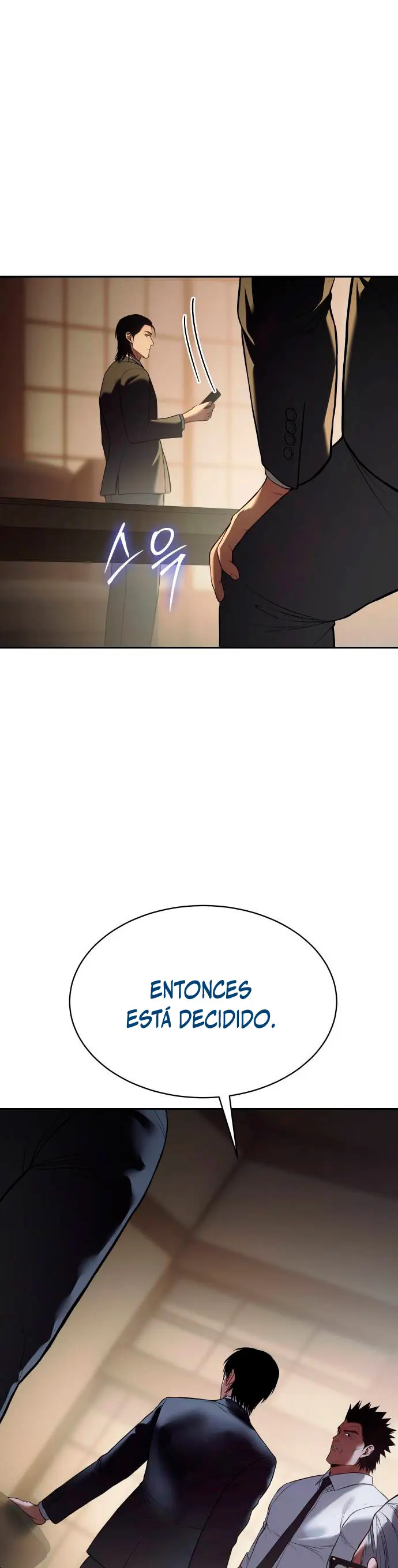 Los gemelos Baek  > Capitulo 137 > Page 441